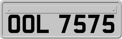 OOL7575