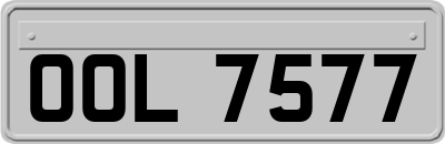 OOL7577