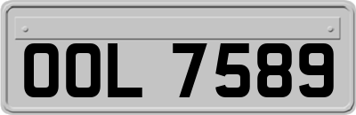 OOL7589