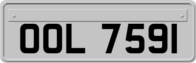 OOL7591
