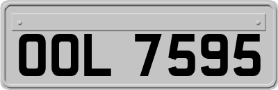 OOL7595