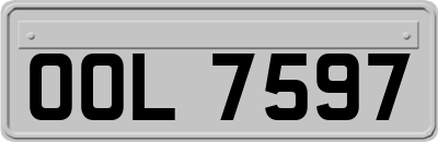 OOL7597