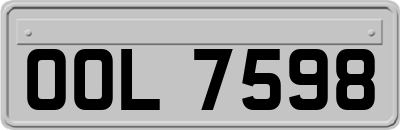 OOL7598