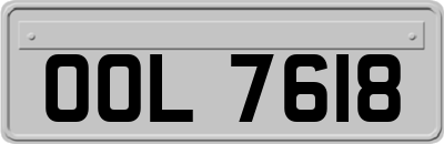 OOL7618