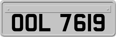 OOL7619