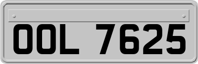 OOL7625