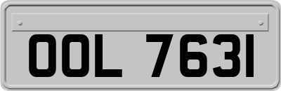 OOL7631