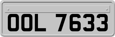 OOL7633