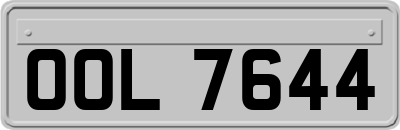 OOL7644