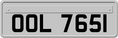 OOL7651