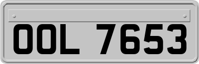OOL7653