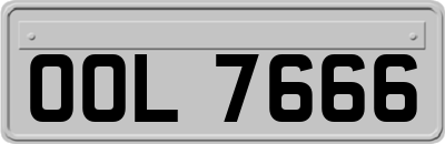 OOL7666