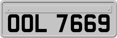OOL7669
