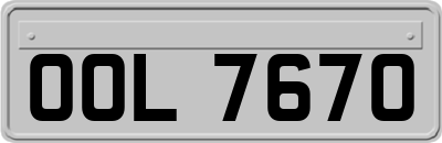 OOL7670