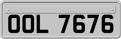 OOL7676
