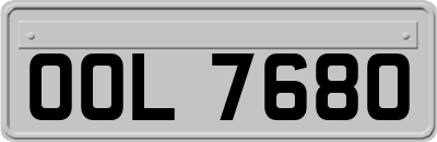 OOL7680