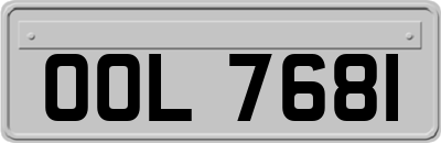 OOL7681
