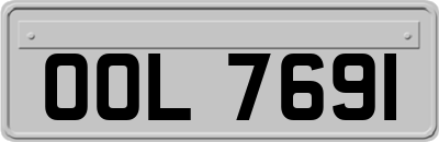 OOL7691