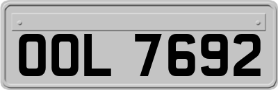 OOL7692