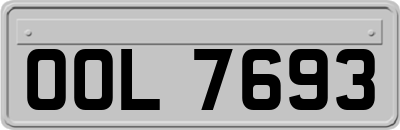 OOL7693