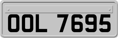 OOL7695