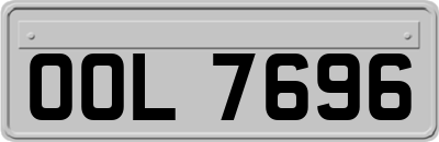 OOL7696