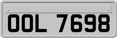 OOL7698