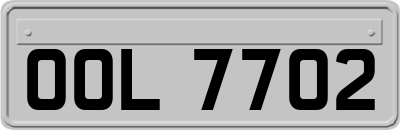 OOL7702
