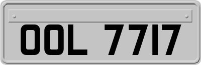 OOL7717