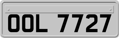 OOL7727