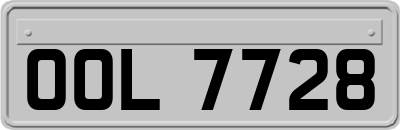 OOL7728