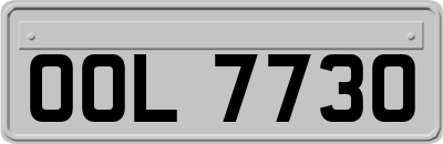 OOL7730