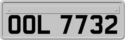 OOL7732