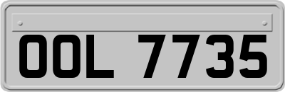 OOL7735