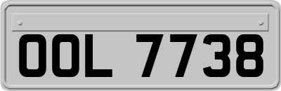 OOL7738