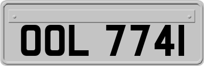 OOL7741