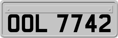OOL7742