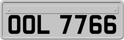 OOL7766