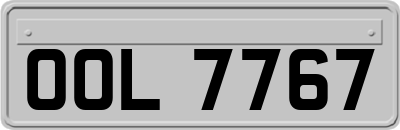 OOL7767