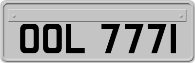 OOL7771