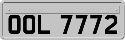 OOL7772