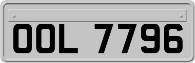 OOL7796