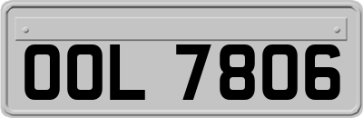 OOL7806