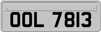 OOL7813