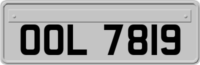 OOL7819