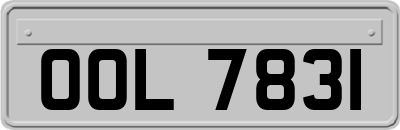 OOL7831