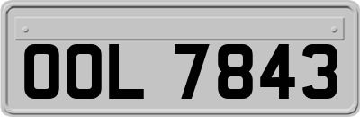 OOL7843