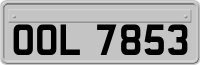 OOL7853