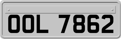 OOL7862
