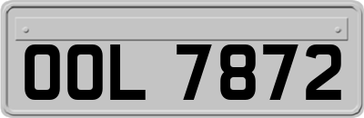 OOL7872